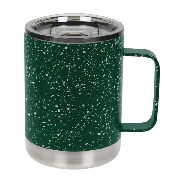 FIFTY/FIFTY 12oz Camp Mug With Slide Lid - FIFTY/FIFTY 12oz Camp Mug With Slide Lid - Image 8 of 10