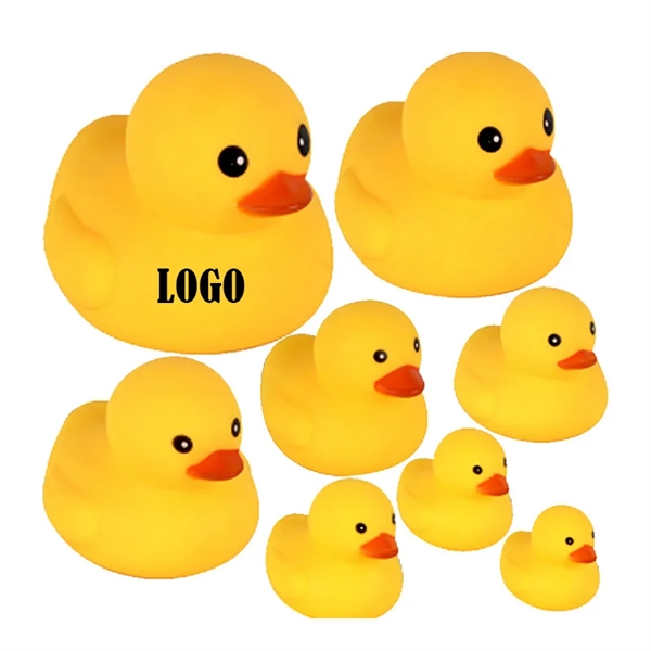 Yellow Rubber Duck - Yellow Rubber Duck - Image 0 of 2