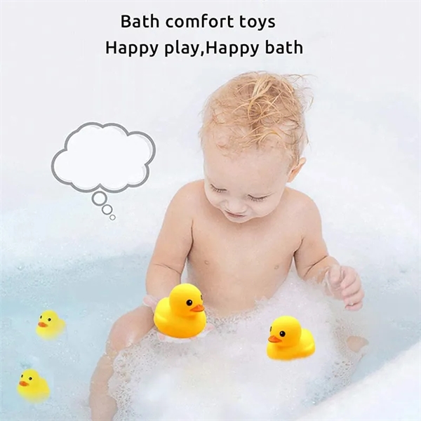 Yellow Rubber Duck - Yellow Rubber Duck - Image 2 of 2