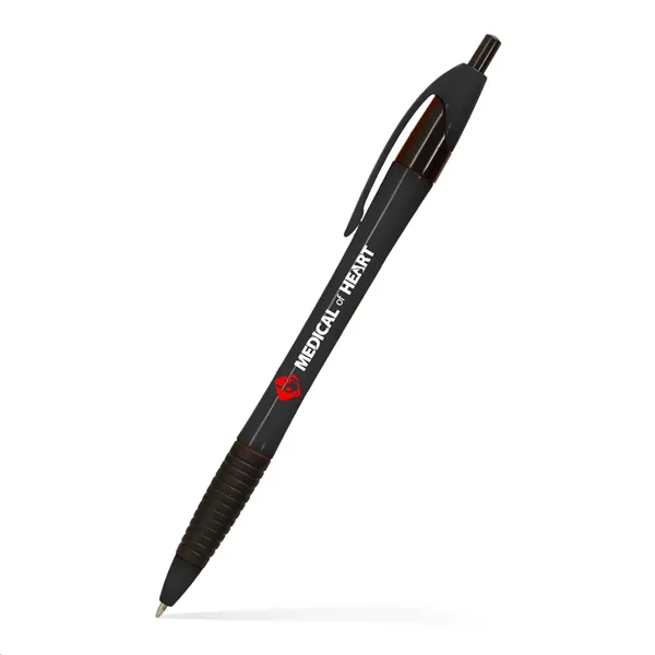 Slimster Gripped Click Pen - Slimster Gripped Click Pen - Image 2 of 10