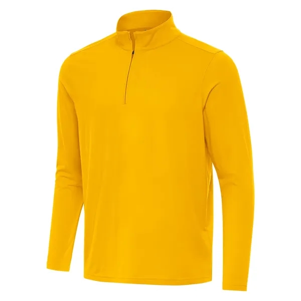 INTENT 1/4 ZIP PULLOVER MEN'S - INTENT 1/4 ZIP PULLOVER MEN'S - Image 5 of 25
