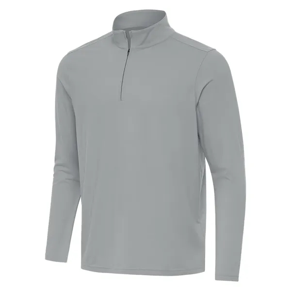 INTENT 1/4 ZIP PULLOVER MEN'S - INTENT 1/4 ZIP PULLOVER MEN'S - Image 17 of 25