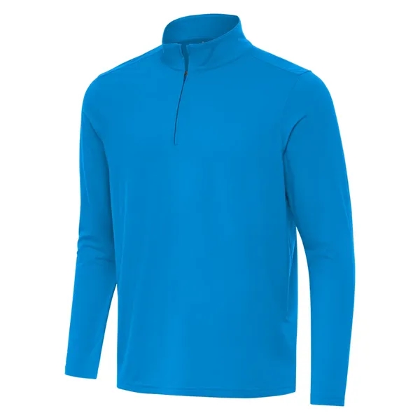 INTENT 1/4 ZIP PULLOVER MEN'S - INTENT 1/4 ZIP PULLOVER MEN'S - Image 23 of 25