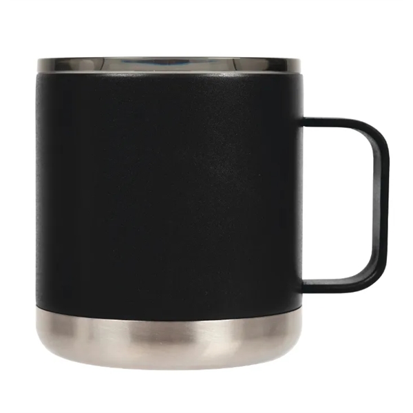 FIFTY/FIFTY 15oz Camp Mug With Slide Lid - FIFTY/FIFTY 15oz Camp Mug With Slide Lid - Image 2 of 11