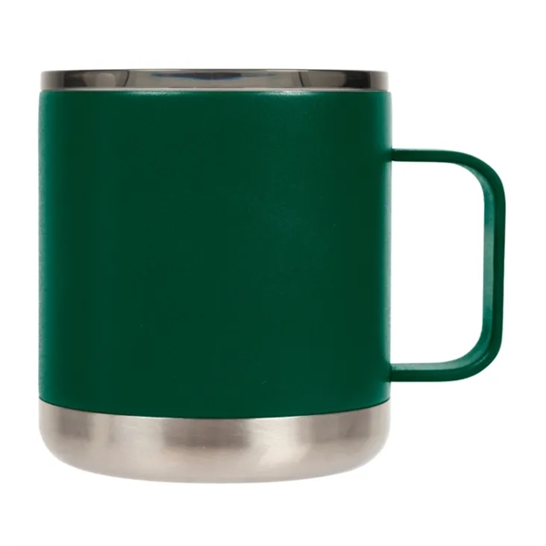 FIFTY/FIFTY 15oz Camp Mug With Slide Lid - FIFTY/FIFTY 15oz Camp Mug With Slide Lid - Image 3 of 11