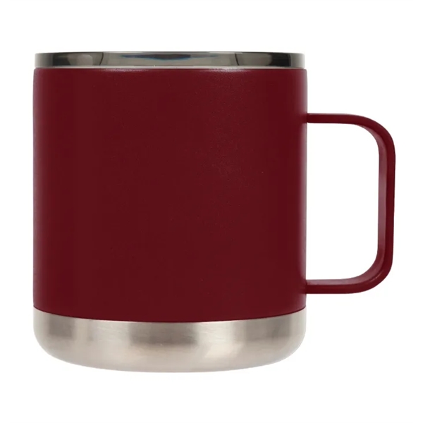 FIFTY/FIFTY 15oz Camp Mug With Slide Lid - FIFTY/FIFTY 15oz Camp Mug With Slide Lid - Image 9 of 11