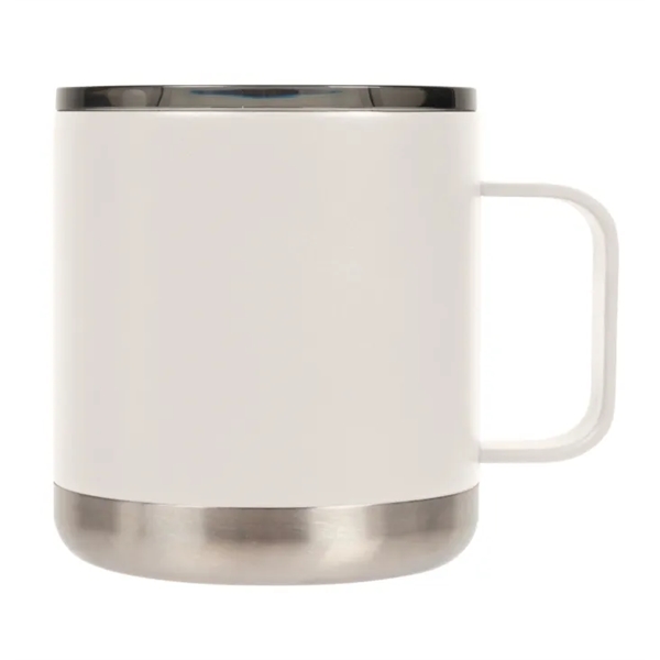 FIFTY/FIFTY 15oz Camp Mug With Slide Lid - FIFTY/FIFTY 15oz Camp Mug With Slide Lid - Image 10 of 11