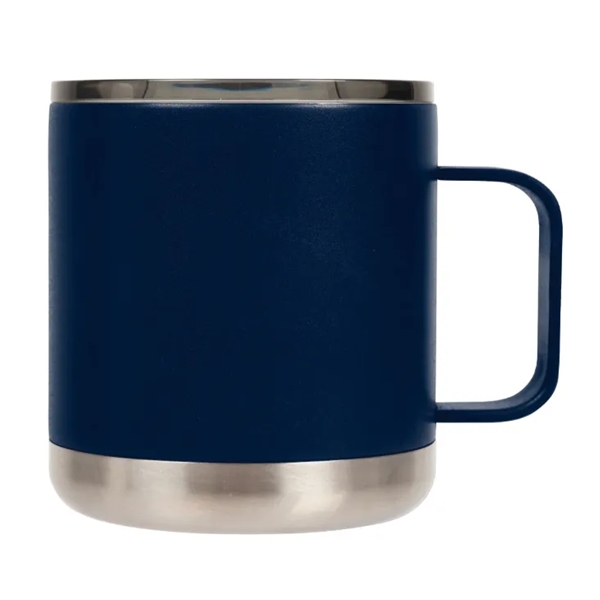 FIFTY/FIFTY 15oz Camp Mug With Slide Lid - FIFTY/FIFTY 15oz Camp Mug With Slide Lid - Image 11 of 11