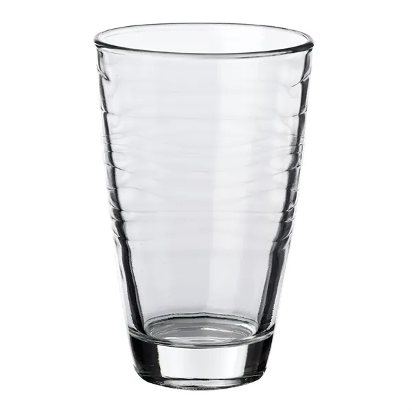 12 oz. Cooler Waves Beverage Glasses - 12 oz. Cooler Waves Beverage Glasses - Image 3 of 6