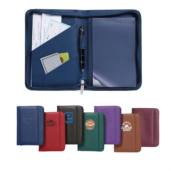 Junior Padfolio - Junior Padfolio - Image 0 of 7