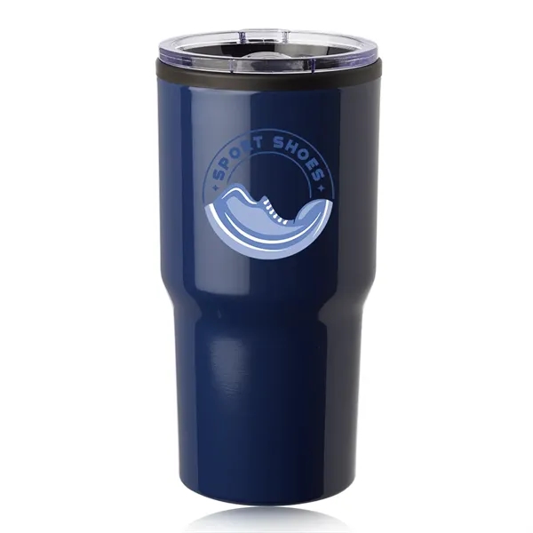 16 oz. Sanibel Travel Mugs - 16 oz. Sanibel Travel Mugs - Image 7 of 19
