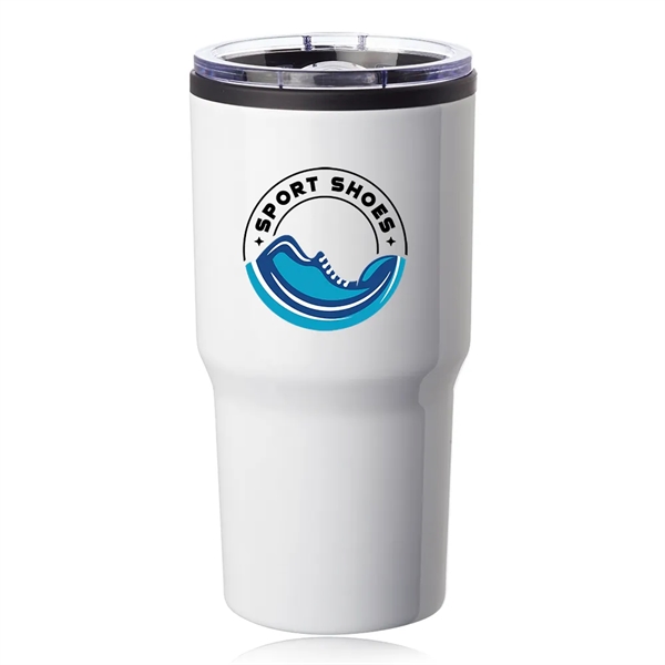 16 oz. Sanibel Travel Mugs - 16 oz. Sanibel Travel Mugs - Image 17 of 19