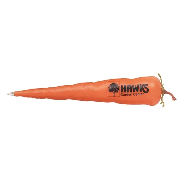 Vegetable Pen: Carrot - Vegetable Pen: Carrot - Image 1 of 2