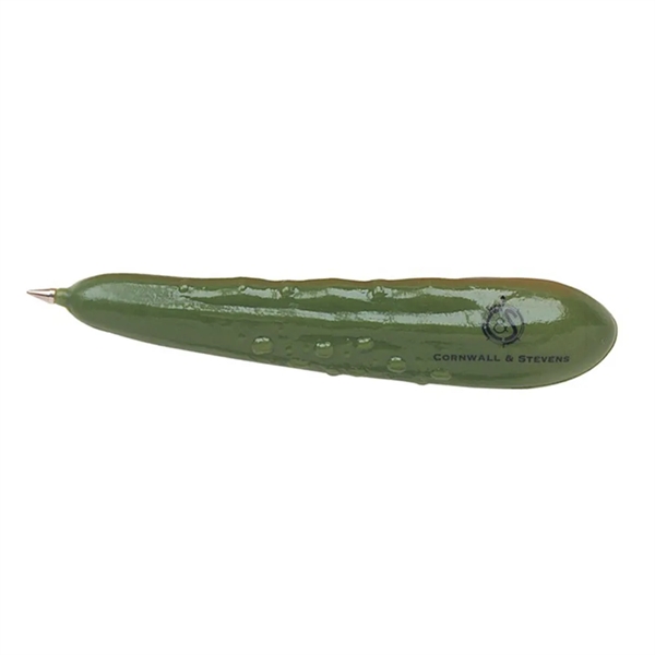 Vegetable Pen: Pickle - Vegetable Pen: Pickle - Image 1 of 2