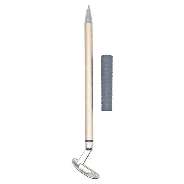 Golf Pen Putter