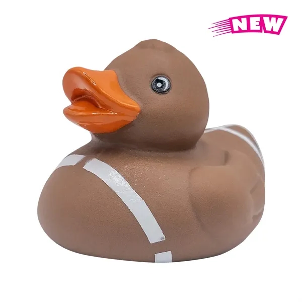 Mini Football Duck - Mini Football Duck - Image 0 of 3