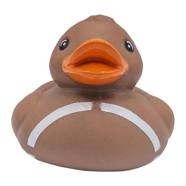 Mini Football Duck - Mini Football Duck - Image 1 of 3