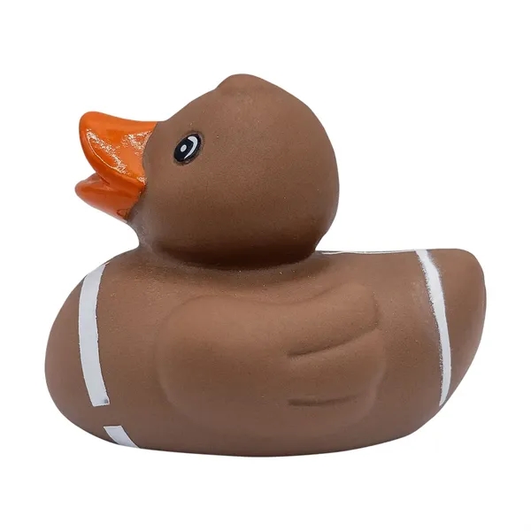 Mini Football Duck - Mini Football Duck - Image 3 of 3