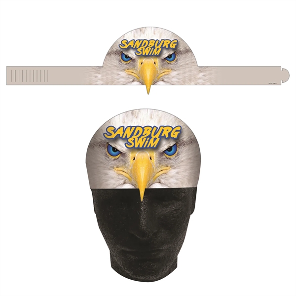 Bird Beak Headband - Bird Beak Headband - Image 0 of 0