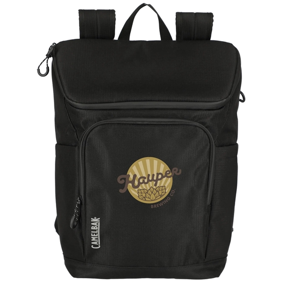 CamelBak Denali 20 Can RPET BP Cooler - CamelBak Denali 20 Can RPET BP Cooler - Image 0 of 0