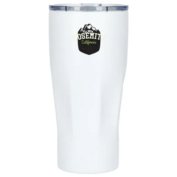 Mega Victor Recycled Vacuum Insulated Tumbler 30oz - Mega Victor Recycled Vacuum Insulated Tumbler 30oz - Image 0 of 0