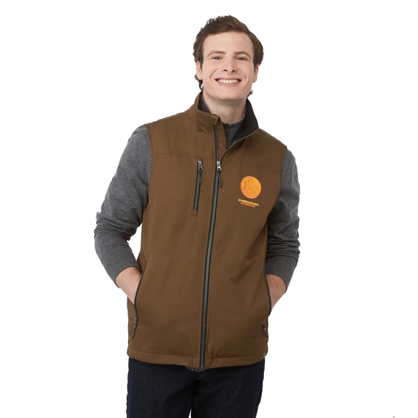 HARDY Eco Vest - Men's - HARDY Eco Vest - Men's - Image 0 of 0