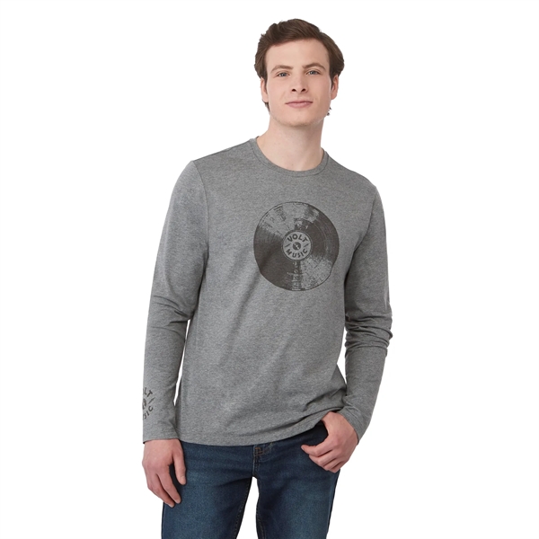 SOMOTO Eco Long Sleeve Tee - Men's - SOMOTO Eco Long Sleeve Tee - Men's - Image 1 of 2