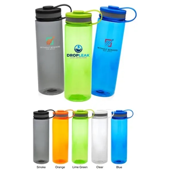 26 oz. Wide Mouth Water Bottle