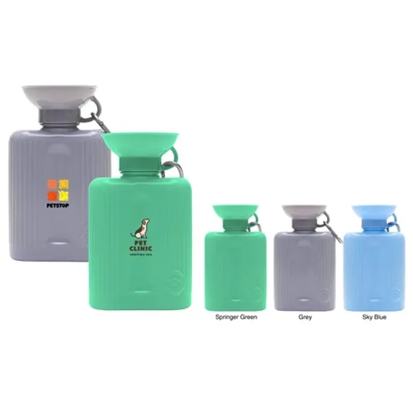 Springer 44oz Mini Travel Bottle