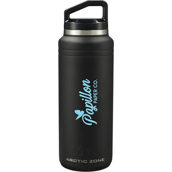 Arctic Zone® Titan Thermal HP® Copper Bottle 32oz - Arctic Zone® Titan Thermal HP® Copper Bottle 32oz - Image 0 of 0