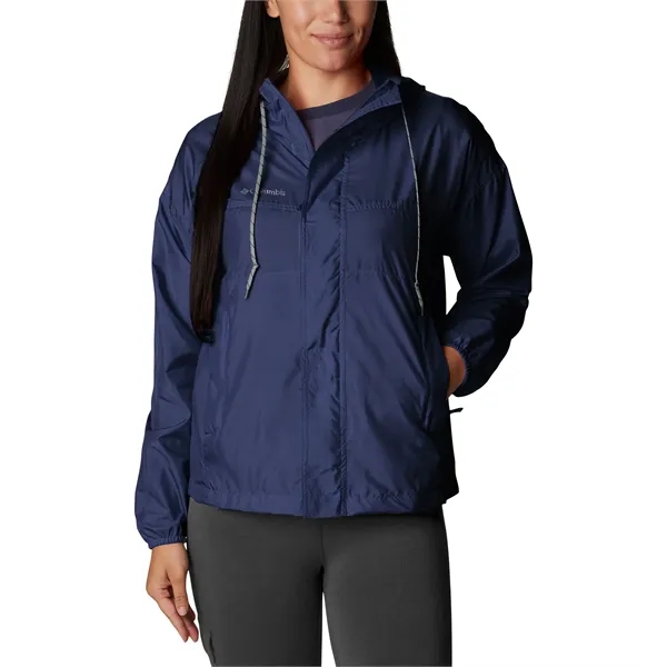 Columbia Women's Flash Challenger Windbreaker