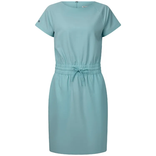 Verve Ladies Joy Dress - Verve Ladies Joy Dress - Image 0 of 2