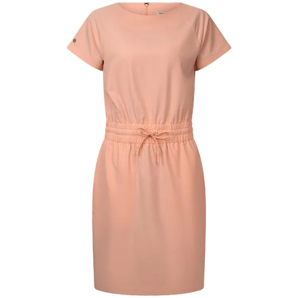 Verve Ladies Joy Dress - Verve Ladies Joy Dress - Image 1 of 2