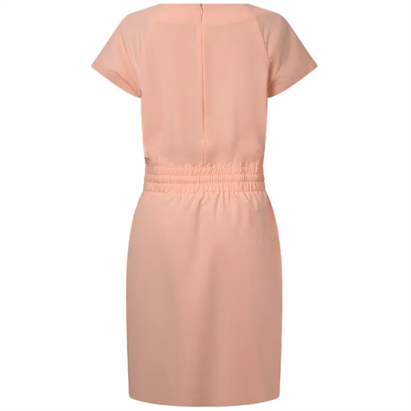 Verve Ladies Joy Dress - Verve Ladies Joy Dress - Image 2 of 2