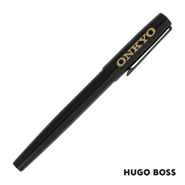 Hugo Boss® Label Pen - Hugo Boss® Label Pen - Image 10 of 16