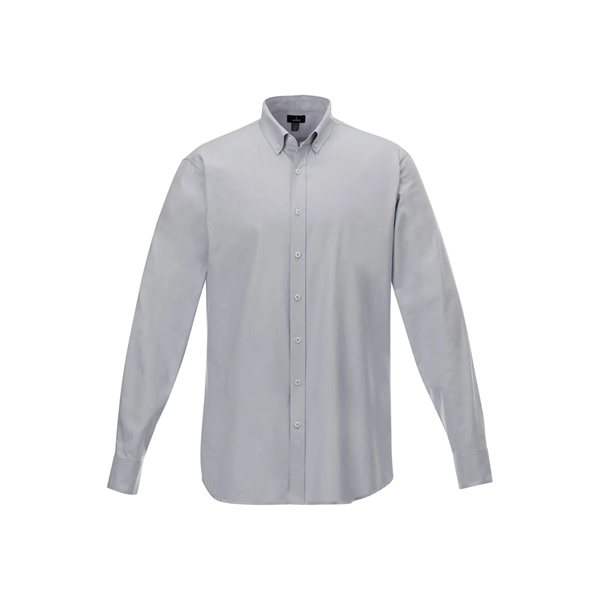 Men's IRVINE Oxford LS Shirt Tall - Men's IRVINE Oxford LS Shirt Tall - Image 0 of 5
