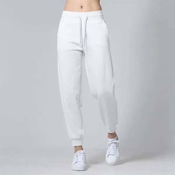 Verve Ladies Gardinia Sweatpants - Verve Ladies Gardinia Sweatpants - Image 0 of 6