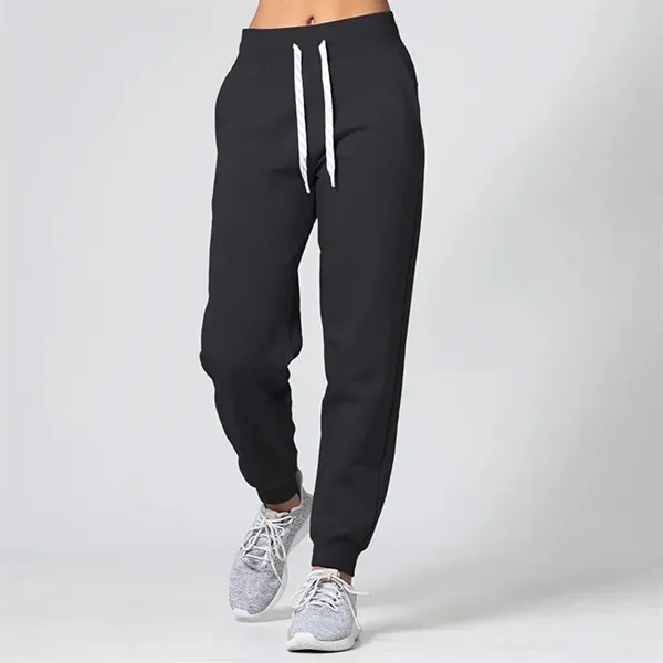 Verve Ladies Gardinia Sweatpants - Verve Ladies Gardinia Sweatpants - Image 1 of 6