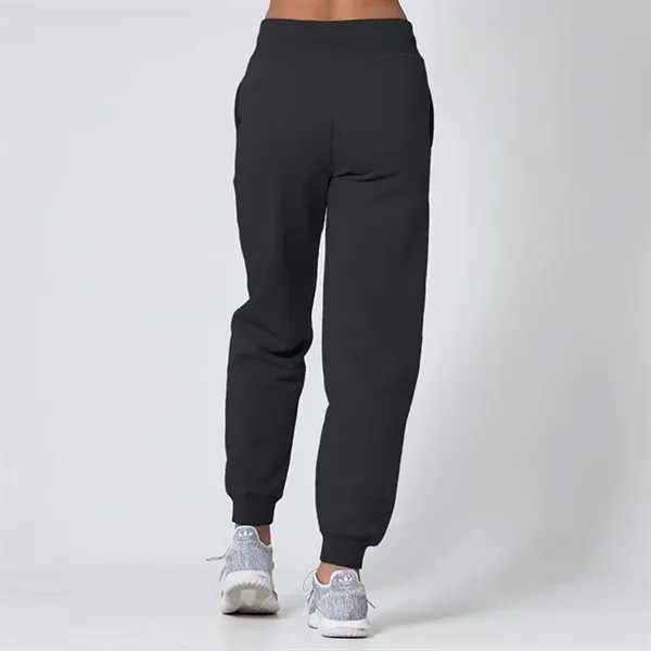 Verve Ladies Gardinia Sweatpants - Verve Ladies Gardinia Sweatpants - Image 2 of 6