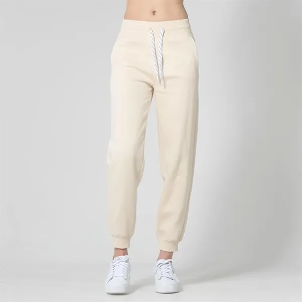 Verve Ladies Gardinia Sweatpants - Verve Ladies Gardinia Sweatpants - Image 4 of 6