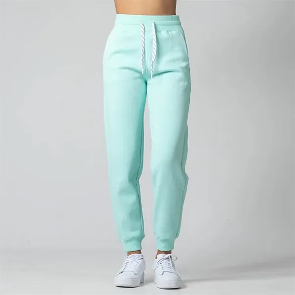 Verve Ladies Gardinia Sweatpants - Verve Ladies Gardinia Sweatpants - Image 5 of 6