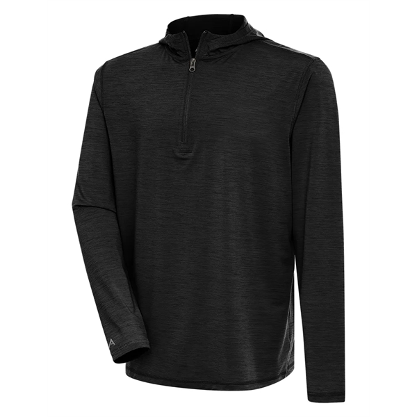 TIDY 1/4 ZIP PULLOVER MEN'S - TIDY 1/4 ZIP PULLOVER MEN'S - Image 3 of 8