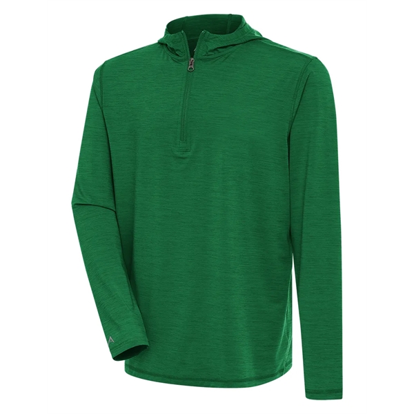 TIDY 1/4 ZIP PULLOVER MEN'S - TIDY 1/4 ZIP PULLOVER MEN'S - Image 5 of 8