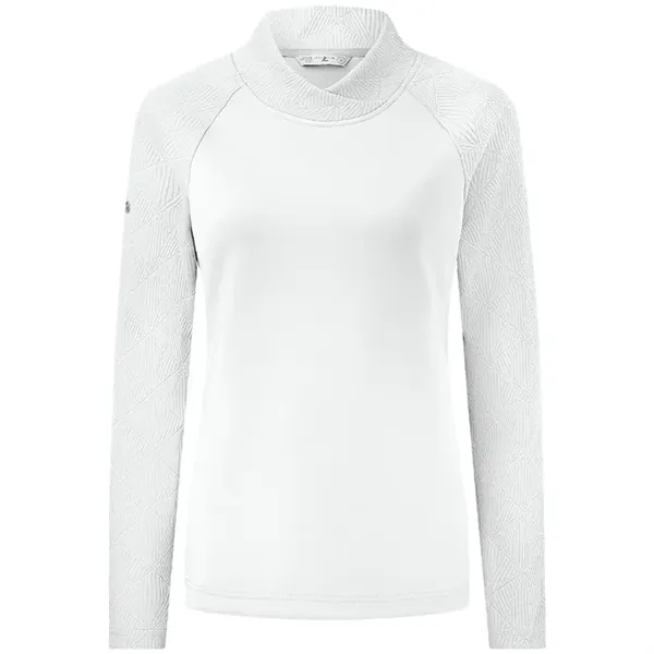 Verve Ladies Liberty Pullover - Verve Ladies Liberty Pullover - Image 0 of 4