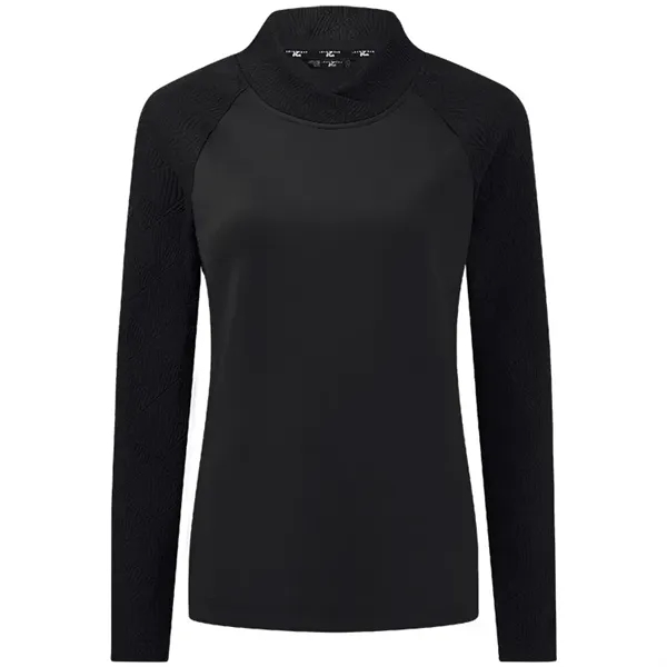 Verve Ladies Liberty Pullover - Verve Ladies Liberty Pullover - Image 1 of 4
