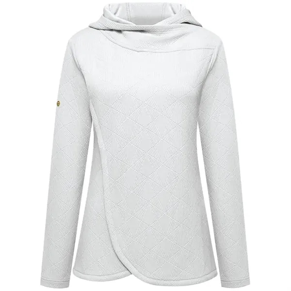Verve Ladies Sycamore Hoody - Verve Ladies Sycamore Hoody - Image 0 of 4
