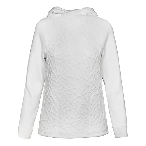Verve Ladies Kenzie Hoodie - Verve Ladies Kenzie Hoodie - Image 0 of 9