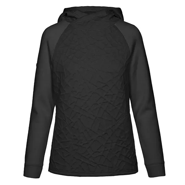Verve Ladies Kenzie Hoodie - Verve Ladies Kenzie Hoodie - Image 1 of 9