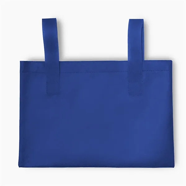 VALUE Healthcare Promotional Walker / Hospital Bed Rail Tote - VALUE Healthcare Promotional Walker / Hospital Bed Rail Tote - Image 3 of 7