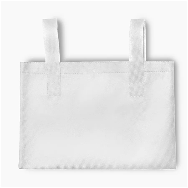 VALUE Healthcare Promotional Walker / Hospital Bed Rail Tote - VALUE Healthcare Promotional Walker / Hospital Bed Rail Tote - Image 1 of 7